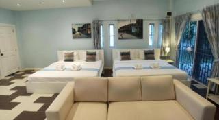 Chiangkhan Gallery Resort - 2