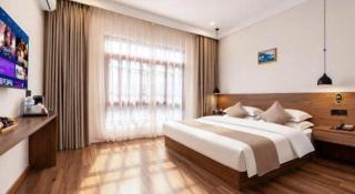Lijiang Liwang Hotel - 4