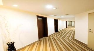 Jinze Boutique Hotel Shenzhen East Railway Station Buji Branch - 9