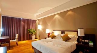 Kunming Wenhui Hotel - 1