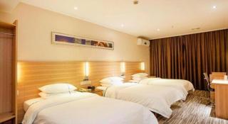 City Comfort Inn Yichang Gezhouba CBD Shopping Center - 2