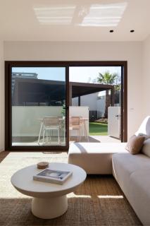 Can Milà Apartments Sitges - 7