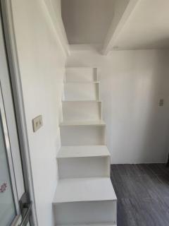 Laiya Tiny House Aquila 4pax Beach - 8