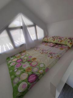 Laiya Tiny House Aquila 4pax Beach - 4