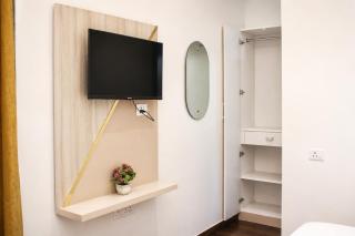 Hotel SEZ Park by Divoy Hotels & Resorts - 2