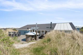 Feriehus 3040 - 4
