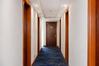 Hotel SEZ Park by Divoy Hotels & Resorts - 1