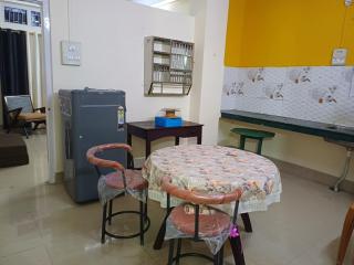 Gouri Homestay - 9