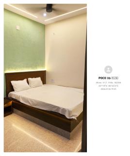 Hotel ABR inn - 8