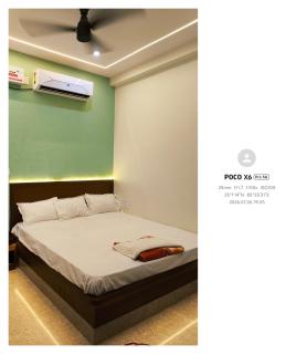 Hotel ABR inn - 4