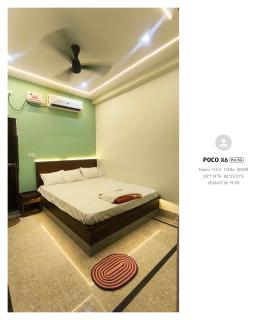 Hotel ABR inn - 1
