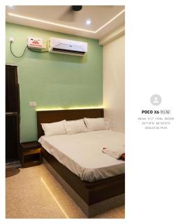 Hotel ABR inn - 2