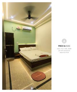 Hotel ABR inn - 1