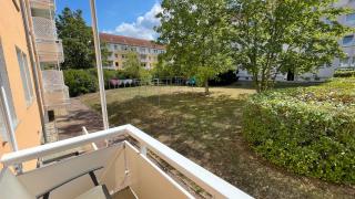 3 Raum Wohnungen in Weißenfels - 1