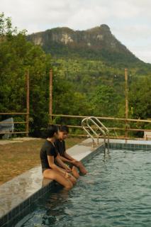 Serra DRT Private Pool Mountain View Villa - 8