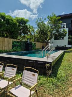 Serra DRT Private Pool Mountain View Villa - 6