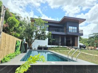Serra DRT Private Pool Mountain View Villa - 1