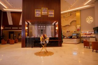 Horizon Hotel Hail فندق الافق حائل - 7