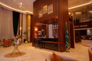 Horizon Hotel Hail فندق الافق حائل - 6