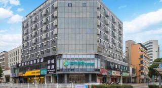 City Comfort Inn Huanggang Baota Avenue - 8