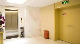 City Comfort Inn Huanggang Baota Avenue - 2