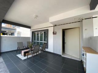 Arrana Homestay Semenyih - 1