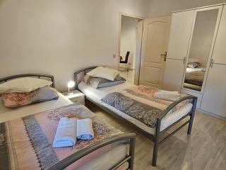 Nette kleine Wohnung für 2 Personen - 7