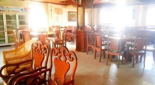 Sisavath Hotel - 8