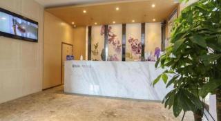 Lavande Hotel Zhongshan Dayong Rosewood Cultural Expo City - 1