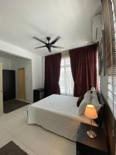Arrana Homestay Semenyih - 8