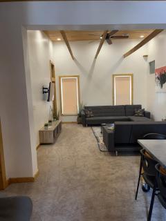 HUGE Vintage 3BR Downtown Loft - 8