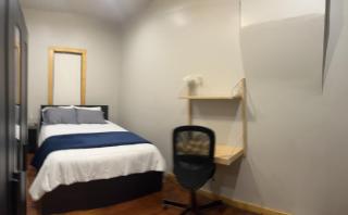 HUGE Vintage 3BR Downtown Loft - 5