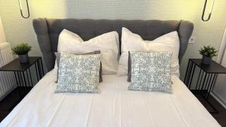Beautiful flat in Metrodom Panorama with private parking - 9
