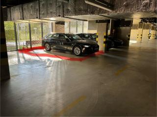 Beautiful flat in Metrodom Panorama with private parking - 7