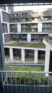 Beautiful flat in Metrodom Panorama with private parking - 6