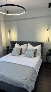 Beautiful flat in Metrodom Panorama with private parking - 3