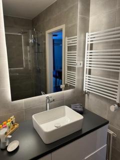 Beautiful flat in Metrodom Panorama with private parking - 2