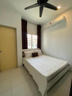 Arrana Homestay Semenyih - 6
