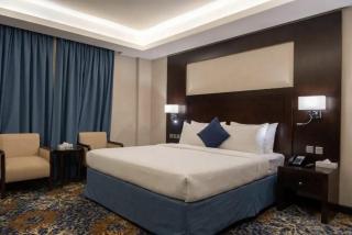 Vercure Hotel فندق فيركيور جده الحمراء - 5