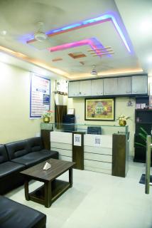 MVD Stay by Apex Hospitality - 7