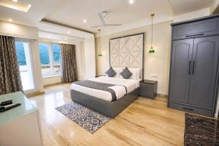 ALOHA On The Ganges 2BHK Terrace Apartment 120 - 0