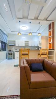 Luxury Apartment Near Paje Beach - 0