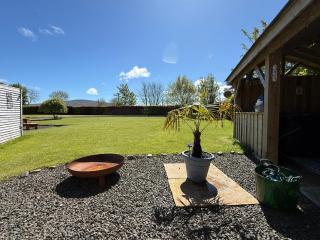 Bonnyview Glamping - Ballycastle - 8