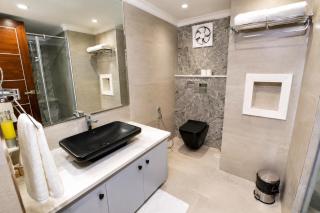 ALOHA On The Ganges 2BHK Terrace Apartment 120 - 1