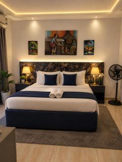 Remarkable 3-Bed House in Kigali - 8