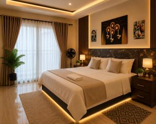 Remarkable 3-Bed House in Kigali - 7