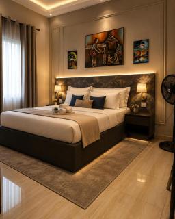 Remarkable 3-Bed House in Kigali - 6