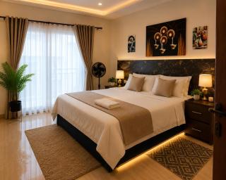 Remarkable 3-Bed House in Kigali - 5