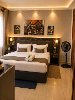 Remarkable 3-Bed House in Kigali - 4