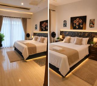 Remarkable 3-Bed House in Kigali - 3